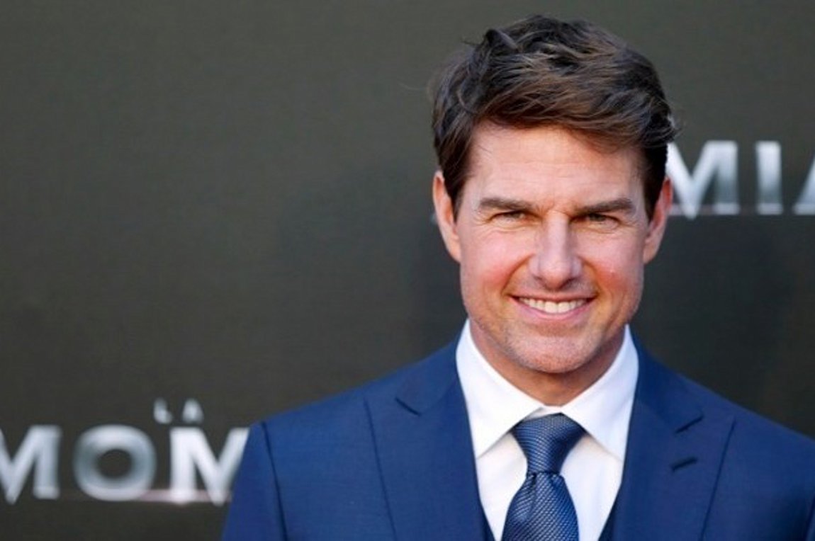 Ο Τομ Κρουζ θα τιμηθεί με το Βραβείο Ντέιβιντ Ο. Σέλζνικ