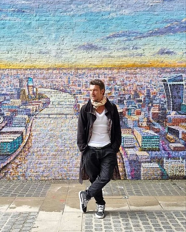 Ιωάννης Παπαζήσης: Μέσα από τον γιο μου γίνομαι καλύτερος άνθρωπος