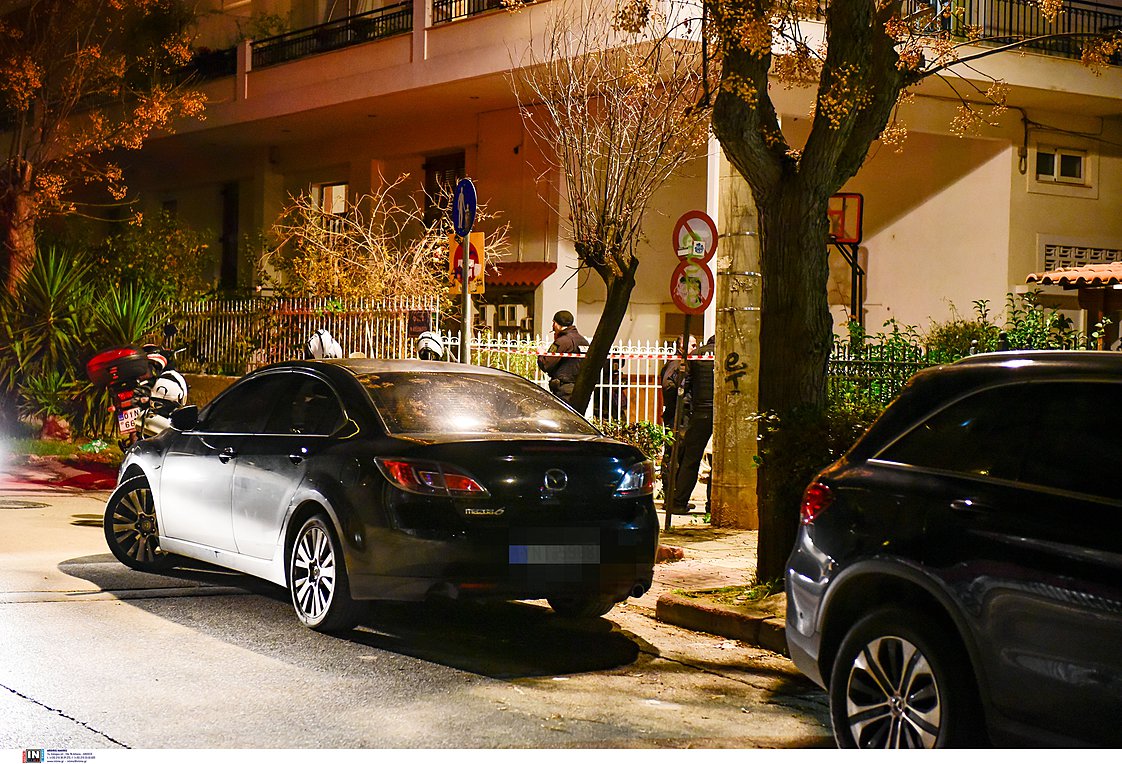 Μαρούσι: Αγρια δολοφονία 22χρονης σε διαμέρισμα – Συνελήφθη 17χρονη φίλη της