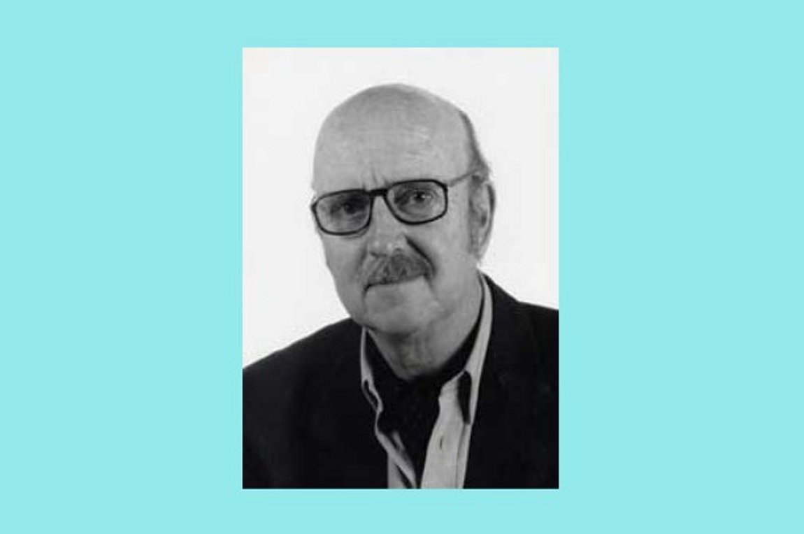 Χανς Άιντενάιερ: Χωρίς αρχαία ελληνικά δεν θα υπήρχε ο Γκαίτε