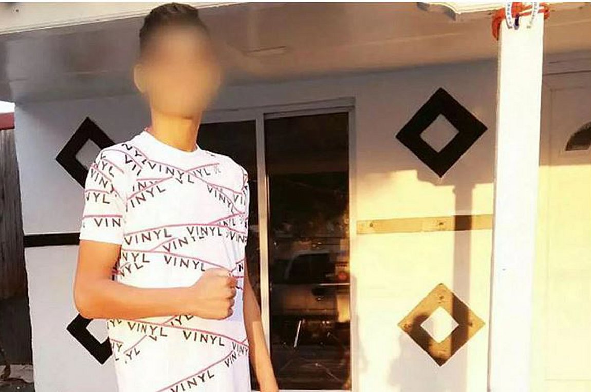 Πέθανε ο 16χρονος που είχε πυροβολήσει αστυνομικός στη Θεσσαλονίκη