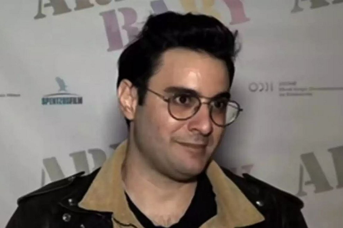 Iαν Στρατής: Οι πρώτες δηλώσεις για τη νεογέννητη κόρη του – BINTEO