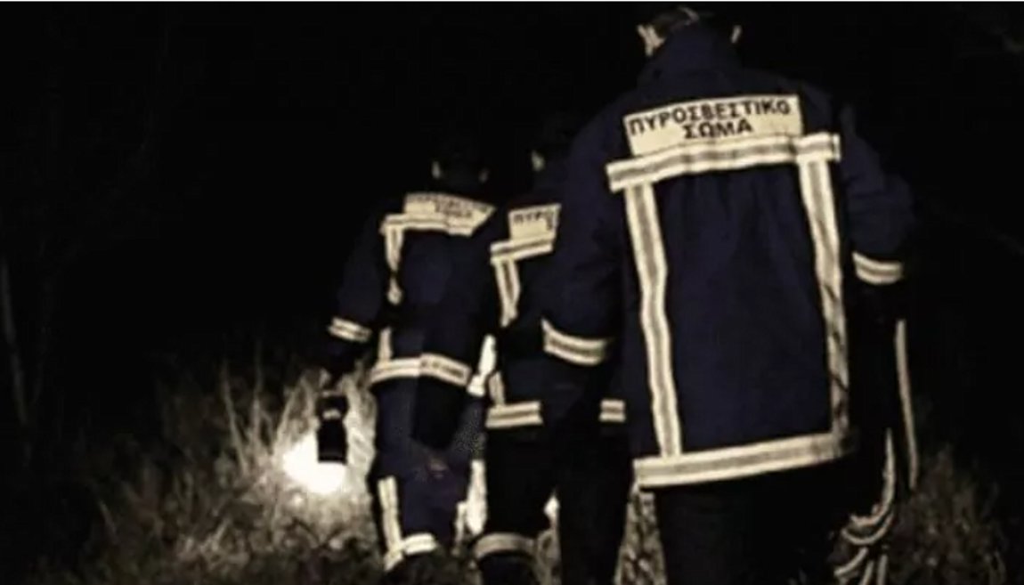 Συναγερμός στην Πάτρα: Αγνοείται κυνηγός στο Παναχαΐκό