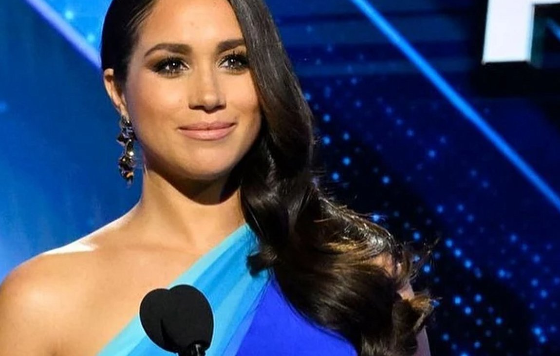 Μέγκαν Μαρκλ: «Με πέταξαν στους λύκους»