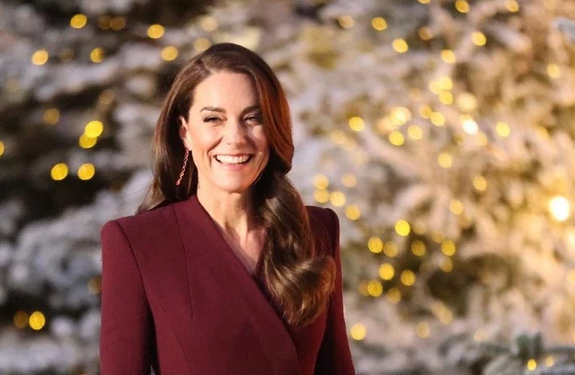 Ο γοητευτικός αδερφός της Κέιτ Μίντλετον