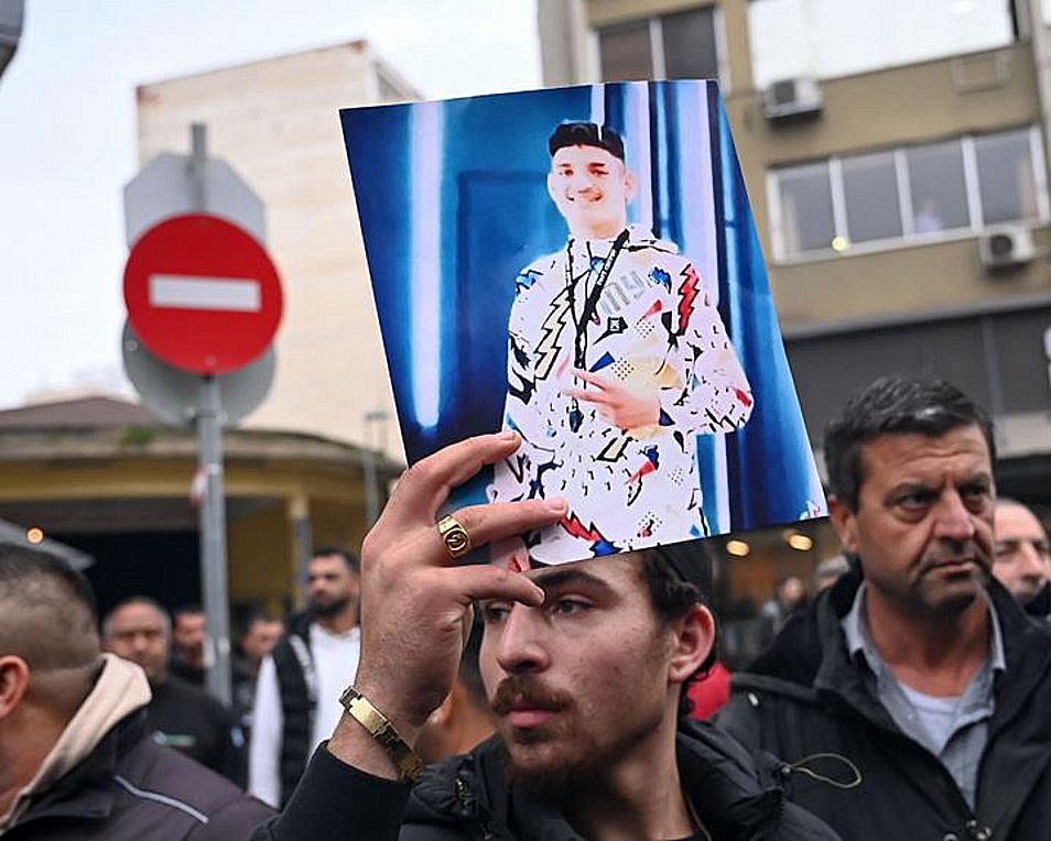 Θεσσαλονίκη: Ελεύθερος ο αστυνομικός που πυροβόλησε τον 16χρονο Ρομά