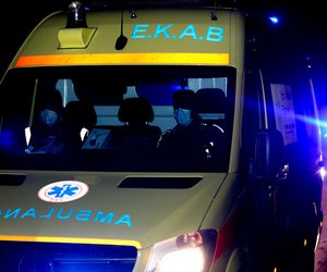Κρήτη: Ανήλικος έπεσε στο κενό από το μπαλκόνι - Νοσηλεύεται σε κρίσιμη κατάσταση στο ΠΑΓΝΗ
