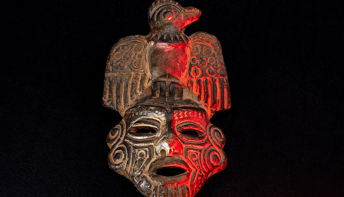 Περού: 168 καινούργια μυστηριώδη προκολομβιανά σχέδια ανακαλύφθηκαν στη Νάζκα