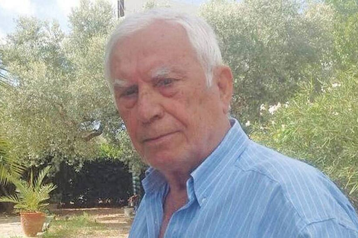 Δύσκολες ώρες για τον Νίκο Ξανθόπουλο