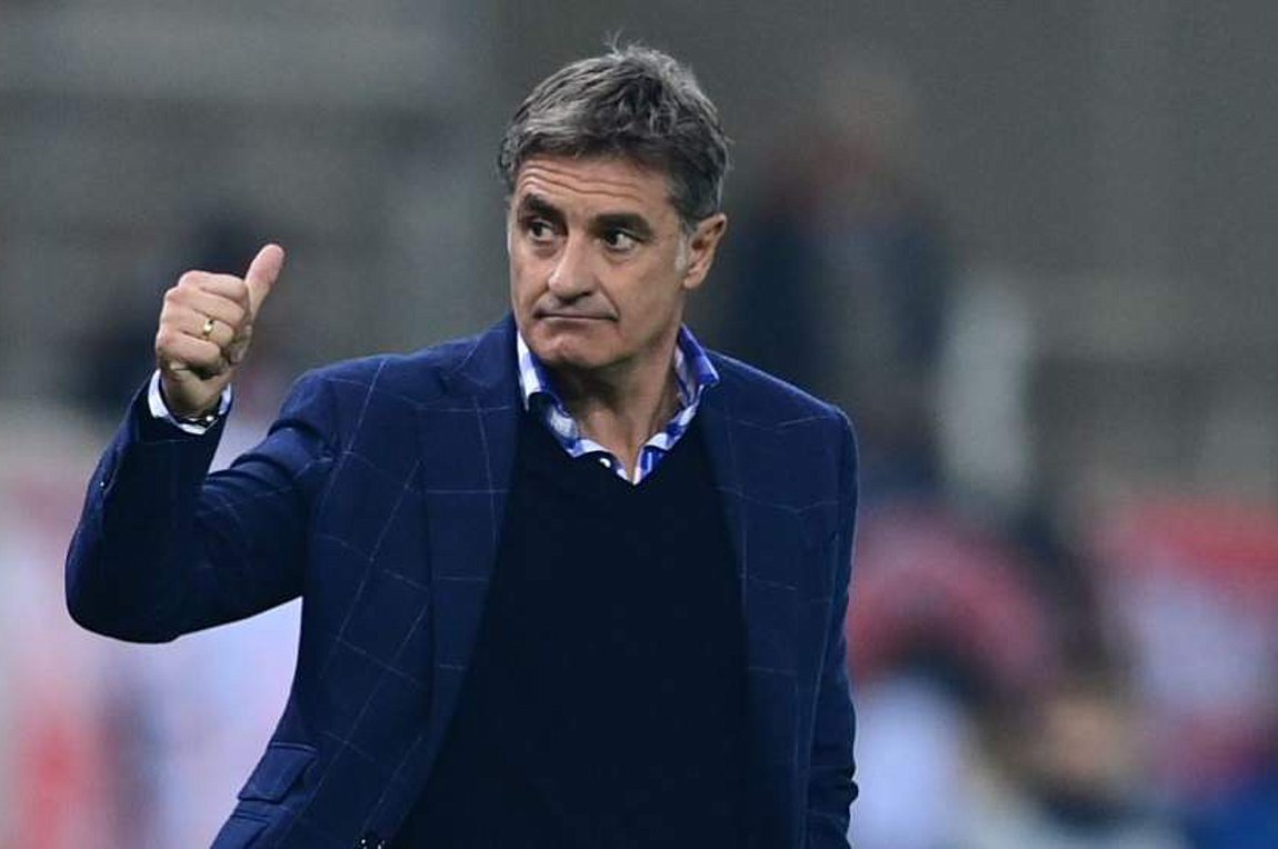 Οι δύο μεταγραφικές προτεραιότητες του Ολυμπιακού