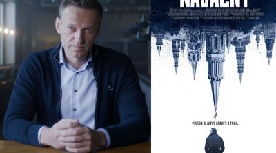 26ο ΦΝΘ: Το βραβευμένο με Όσκαρ ντοκιμαντέρ για τον Ναβάλνι προβάλλεται στις 8 Μαρτίου