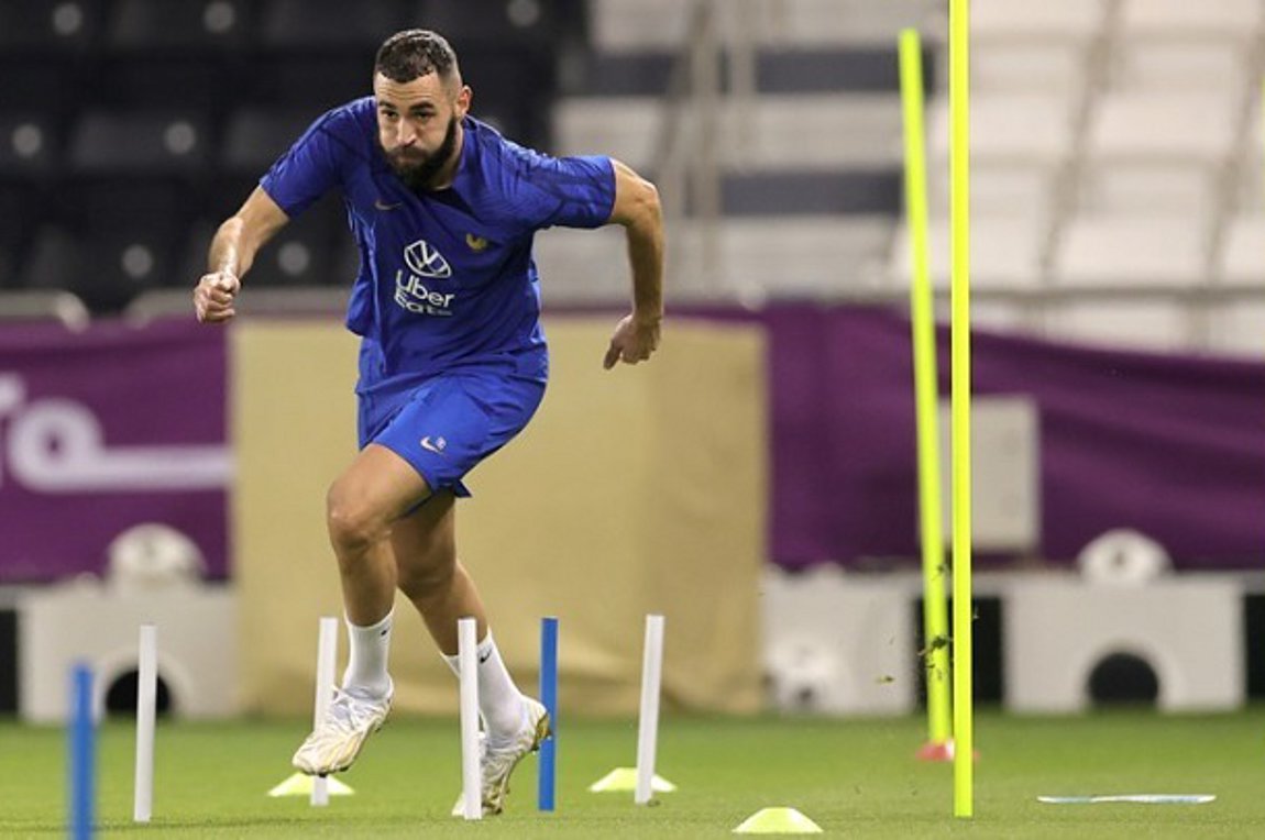 Ο Μπενζεμά διακόπτει τους «δεσμούς» του με τους Γάλλους διεθνείς