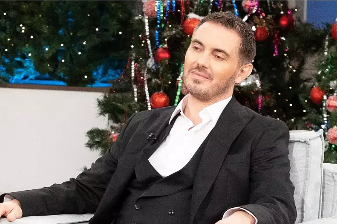 Μιχάλης Χατζηγιάννης: «Δεν κρατάω τη ζωή μου κρυφή…»