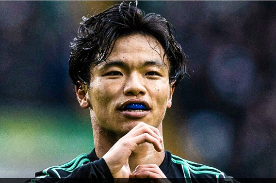 Η Σέλτικ επέστρεψε στο &plus;9 με «τεσσάρα»