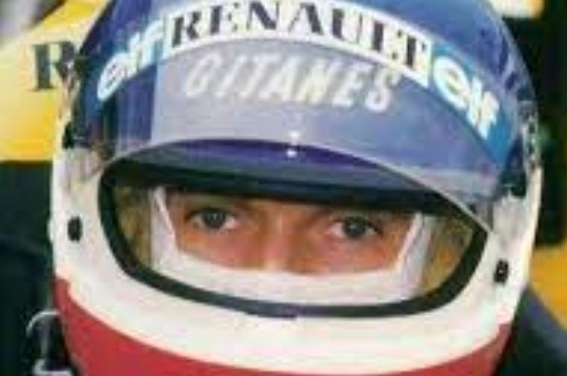 Θλίψη στη Formula 1: Εφυγε από τη ζωή ο Φίλιπ Στράιφ