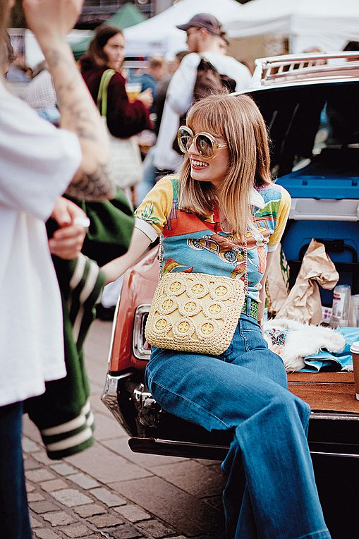 Recycling, Upcycling & Thrifting – αναλύουμε τις τρεις βασικότερες έννοιες της βιώσιμης μόδας