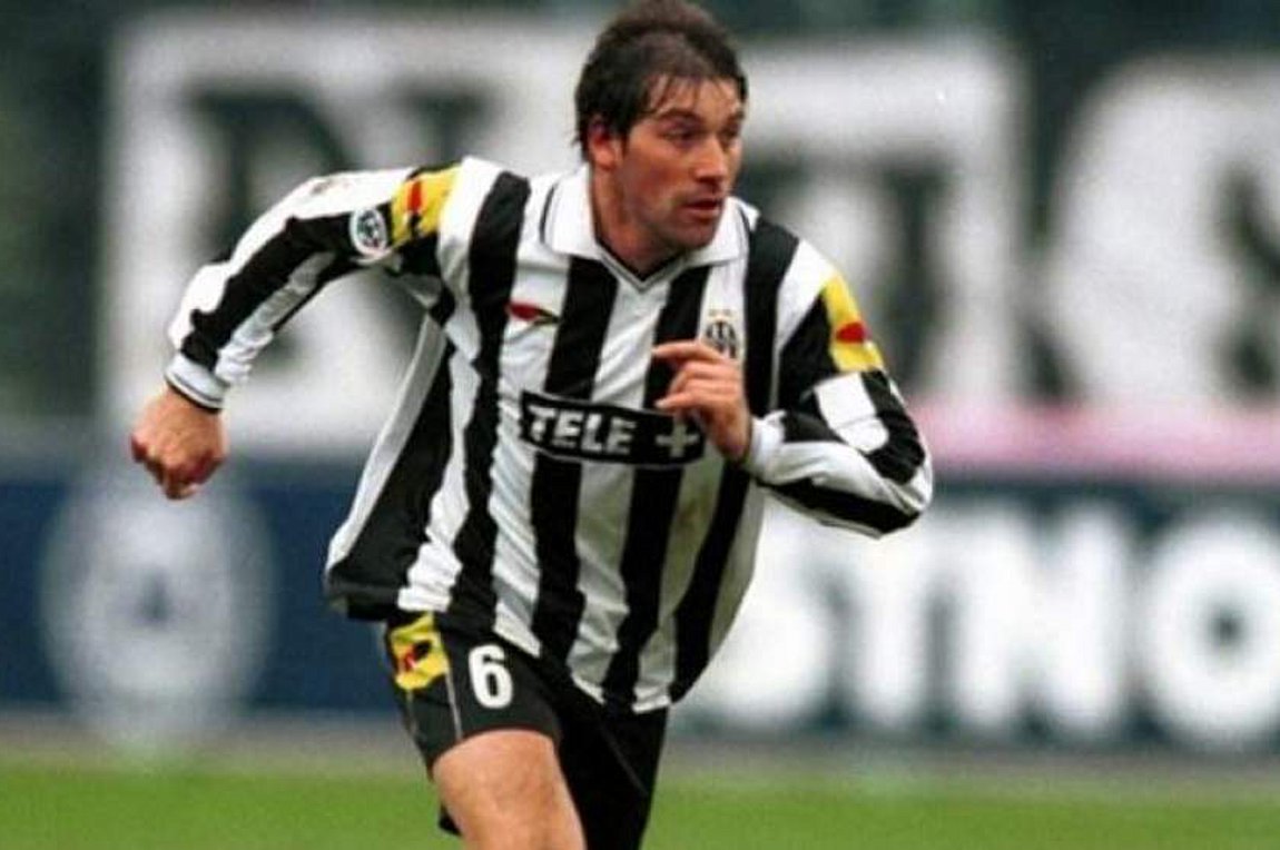 Φαμπιάν Ο’Νιλ: Στην εντατική ο άλλοτε μέσος της Γιουβέντους