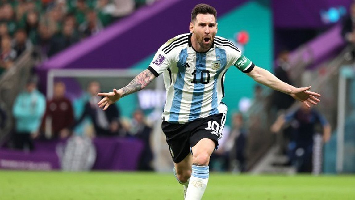 Aυτός είναι ο σπάνιος τίτλος που κυνηγάει ο Λιονέλ Μέσι