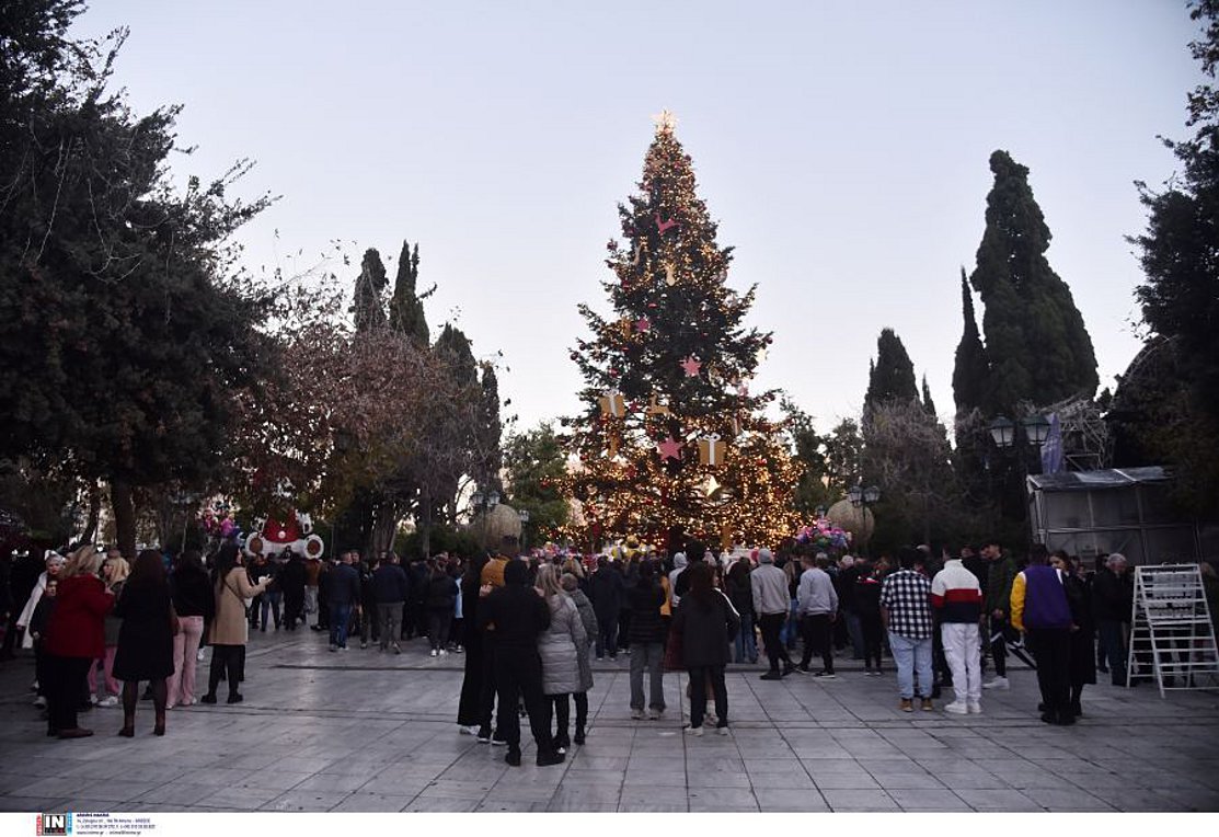 Καλοκαιρία και σήμερα – Πού θα δείξει 20 βαθμούς το θερμόμετρο