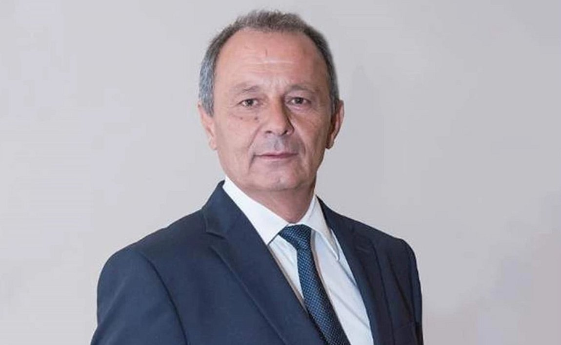 Πέθανε ξαφνικά ο Δήμαρχος Τροιζηνίας – Μεθάνων, Σπύρος Πολλάλης