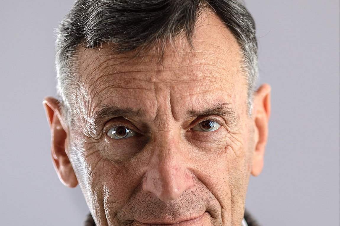 Stephen Greif: Πέθανε ο σταρ του «The Crown» στα 78 του