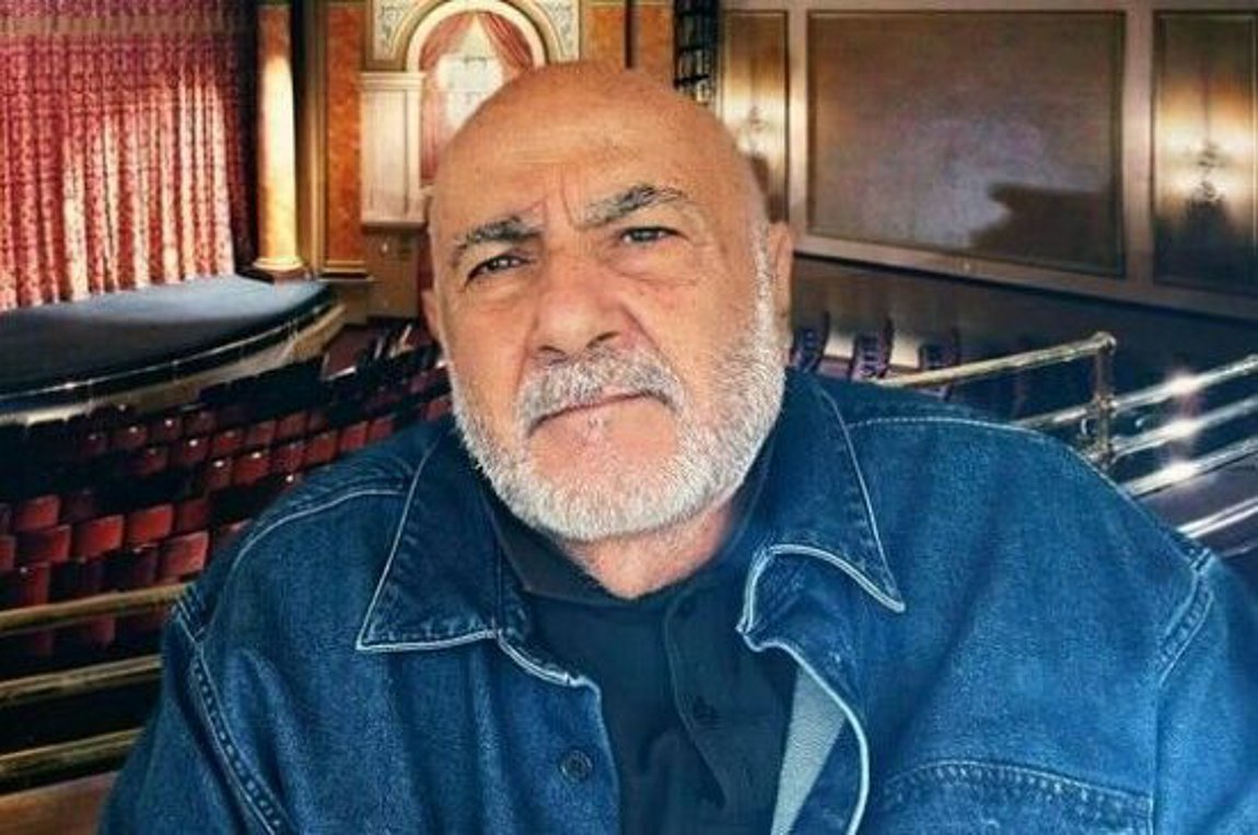 Πέθανε ο ηθοποιός Θόδωρος Συριώτης