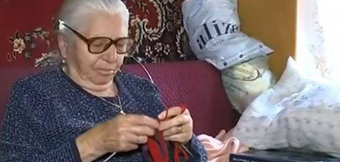 Πέθανε η γιαγιά με τα τερλίκια – Την είχαν συλλάβει το 2019