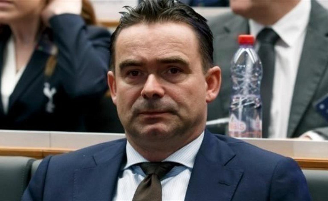 Στο νοσοκομείο με έμφραγμα ο Μαρκ Όφερμαρς