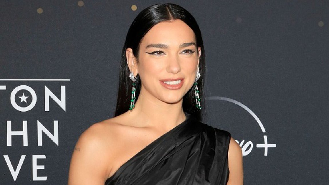 Dua Lipa: Χτίζει βίλα εκατομμυρίων στην Αλβανία με θέα το Ιόνιο
