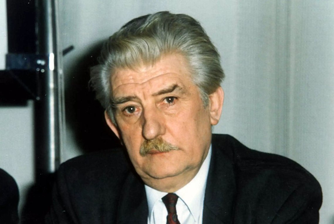 Αριστοτέλης Διβάνης: Έφυγε από τη ζωή ο ηγέτης των ξενοδοχείων Divani Caravel