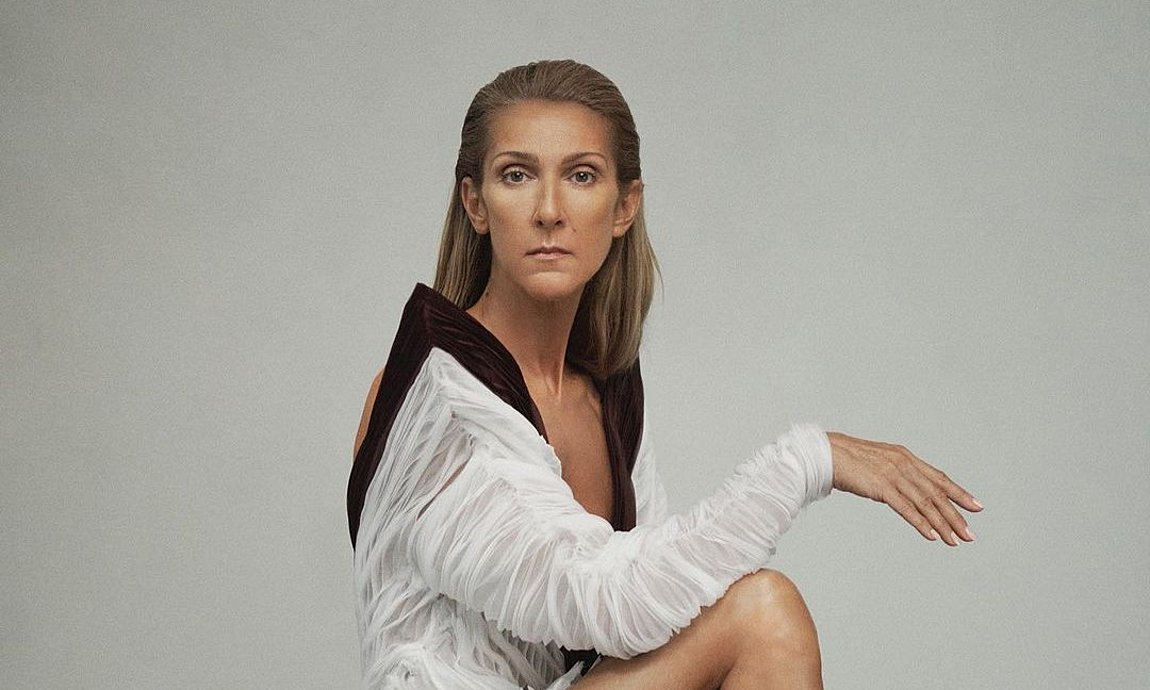 Celine Dion: Πώς τη «σνόμπαρε» το Rolling Stone