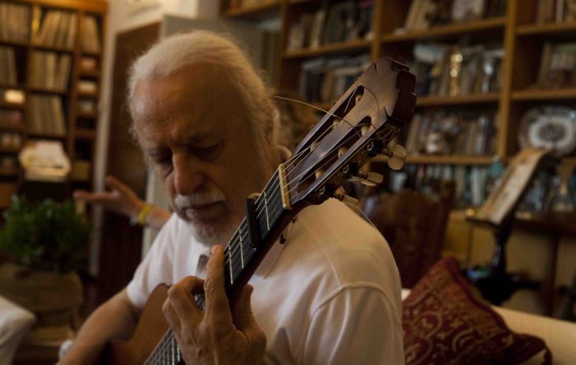 Μάντζος για την απώλεια του Ν. Μαυρουδή: Σπάνια η διαδρομή που διέγραψε