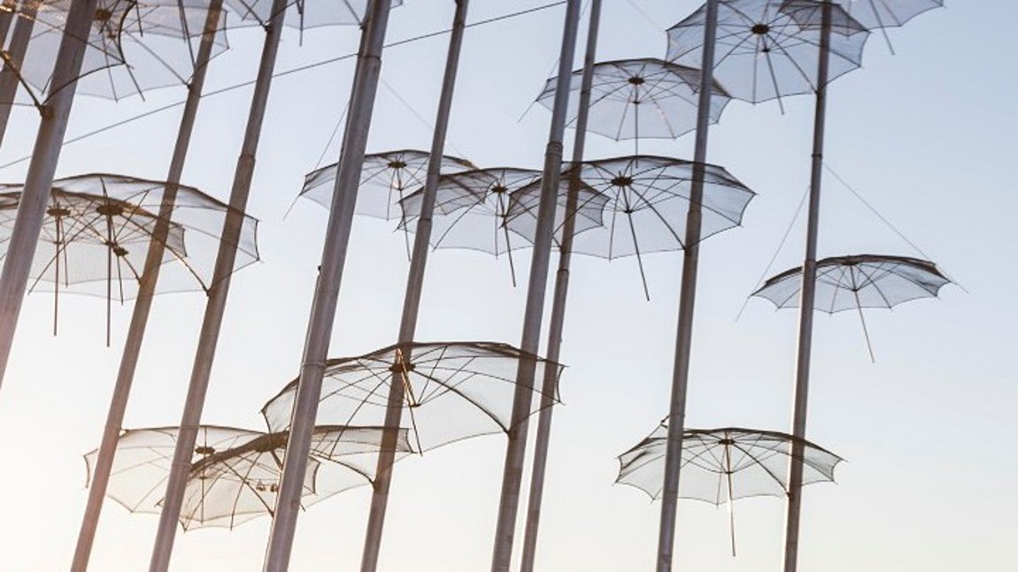 Με ηλιοφάνεια και υψηλές θερμοκρασίες για την εποχή τα Θεοφάνεια