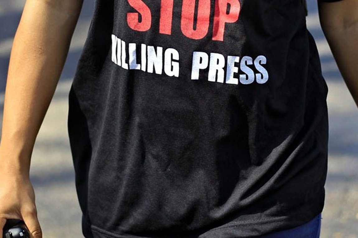 2022, μαύρη χρονιά για τον Τύπο στον Ισημερινό