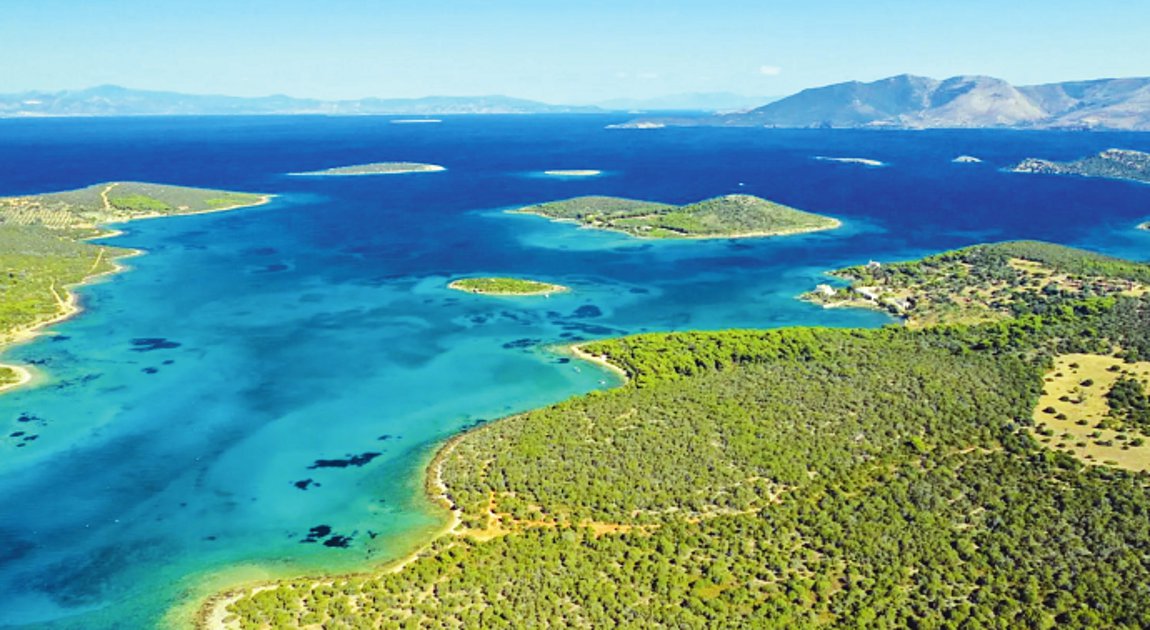 Πεταλιοί Εύβοιας: «Χρυσή» επένδυση στο νησί του Πικάσο