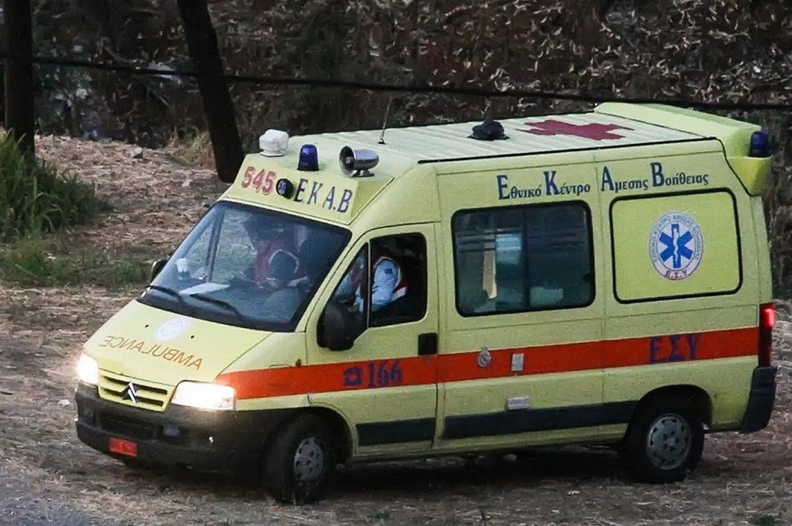 Τραγωδία στην Κερατέα με νεκρό άνδρα – Έπεσε σε βάθος 20 μέτρων