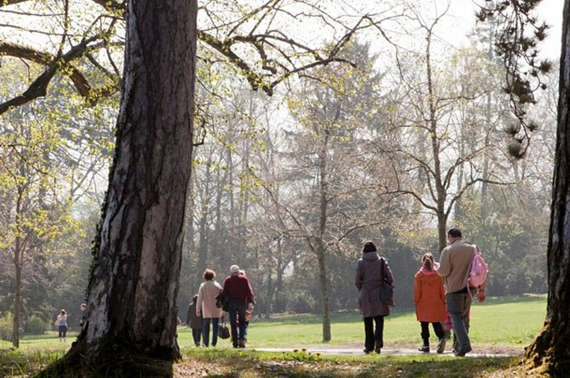 Τι προκάλεσε τον πρωτοχρονιάτικο «καύσωνα» στην Ευρώπη – Εξηγούν Ζερεφός και Λαγουβάρδος