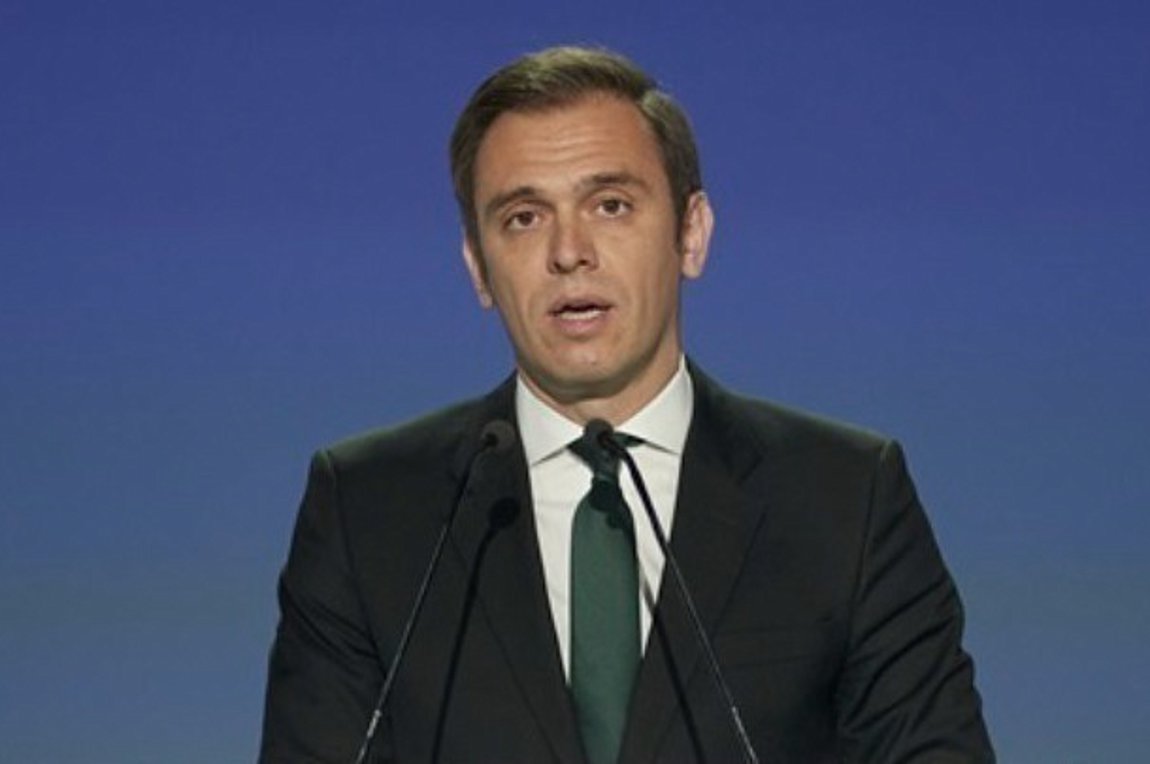 Δ. Μάντζος: Να υπάρξει σοβαρή ενημέρωση για τα γλυπτά του Παρθενώνα