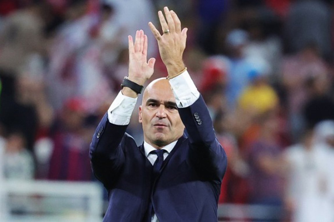 Πορτογαλία: Συμφωνία με Μαρτίνεθ για την εθνική ομάδα