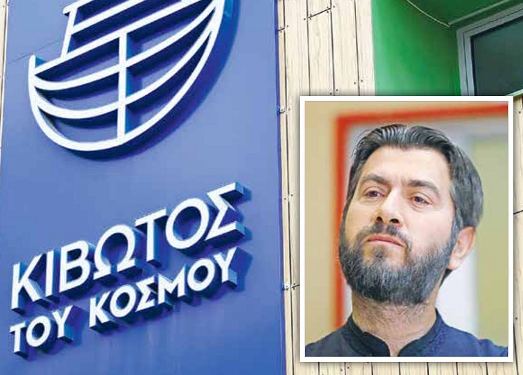 Ωρα μηδέν για τον πατέρα Αντώνιο