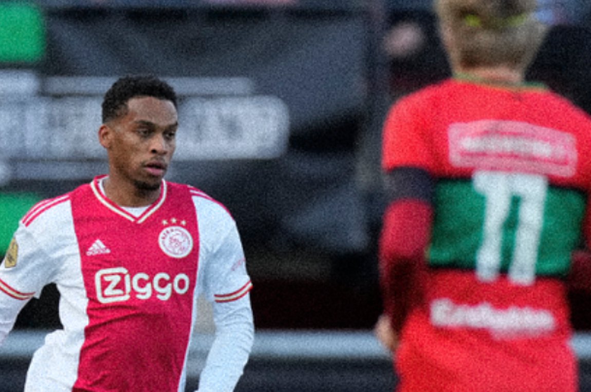 «Πέταξε» δύο βαθμούς ο Άγιαξ