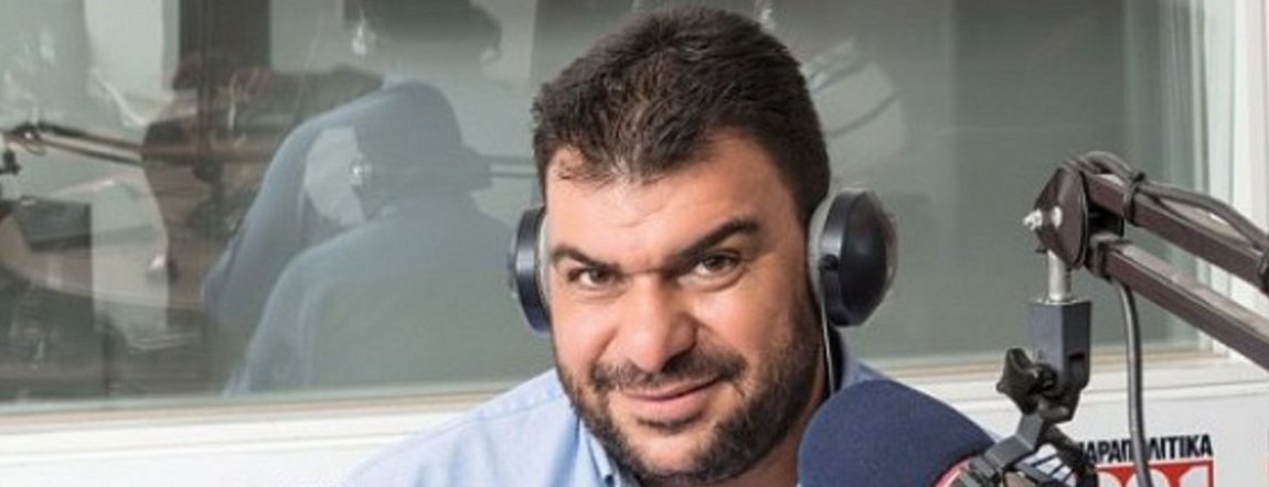 Εφυγε από τη ζωή ο Παναγιώτης Τζένος