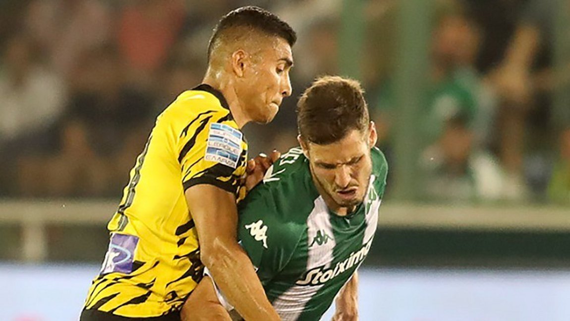 Ντέρμπι κορυφής στη Νέα Φιλαδέλφεια