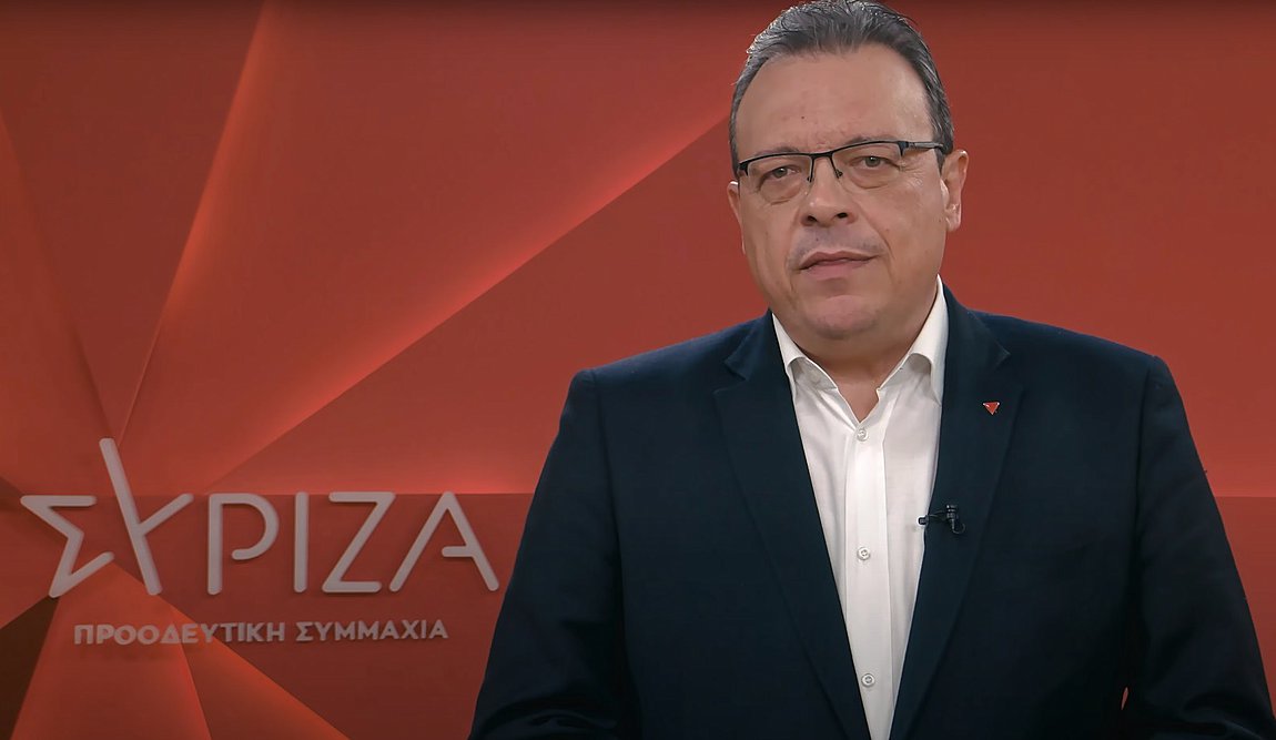 Φάμελλος: Σοβαρά ερωτήματα και ανησυχία για την πρόσφατη συνάντηση Μητσοτάκη-Ερντογάν