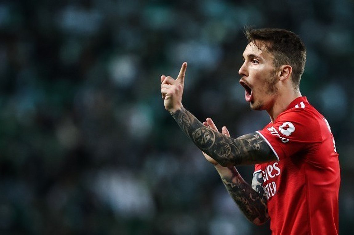 Η Γιουβέντους κοντά στον Γκριμάλντο