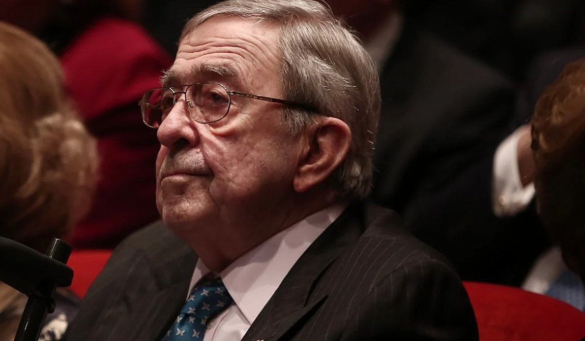 Πέθανε ο τέως βασιλιάς Κωνσταντίνος