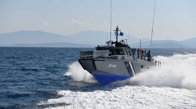 Συναγερμός στη Λακωνία: Εντοπίστηκε ακυβέρνητο πλοίο στο ακρωτήριο Καβομαλιά