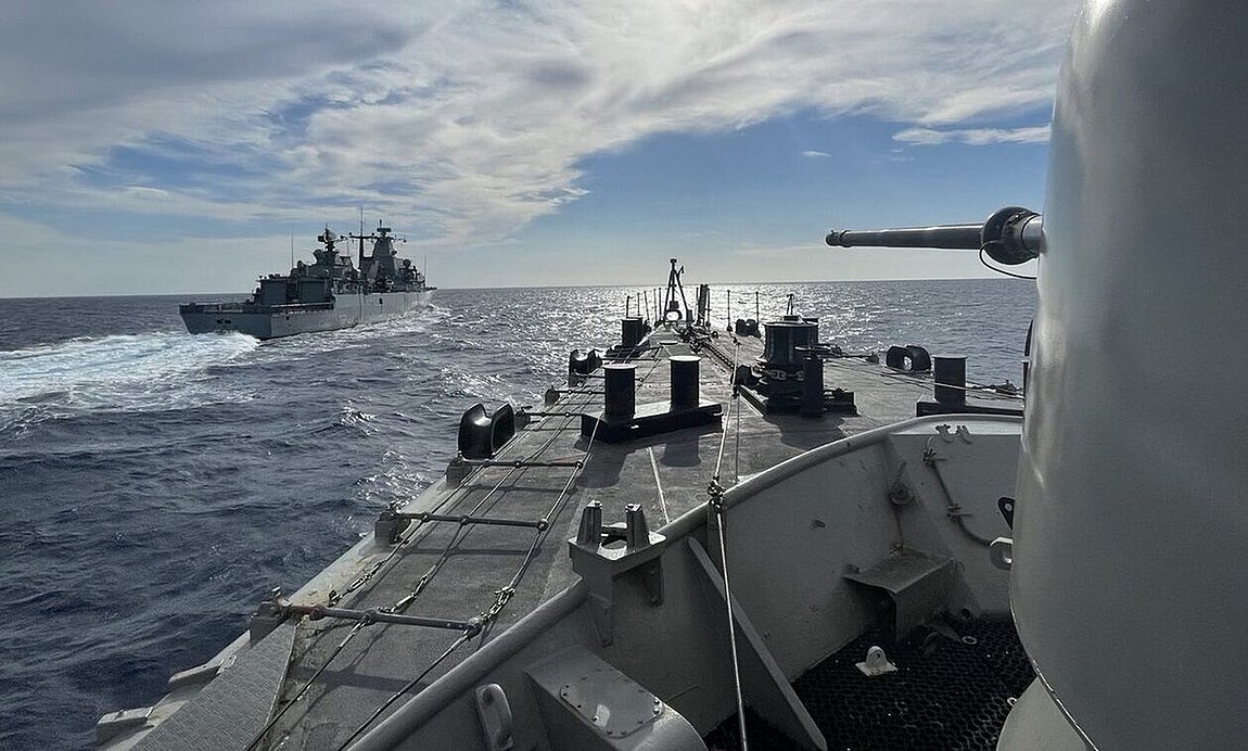 Oργή στα τουρκικά ΜΜΕ για τα 12 μίλια: «Το σχέδιο της Ελλάδας για το Αιγαίο είναι ένα όπλο χάους»