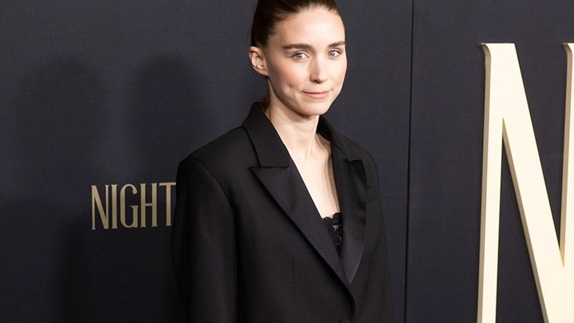 Η Ρούνι Μάρα παραλίγο να εγκαταλείψει την υποκριτική – Η κακή της εμπειρία