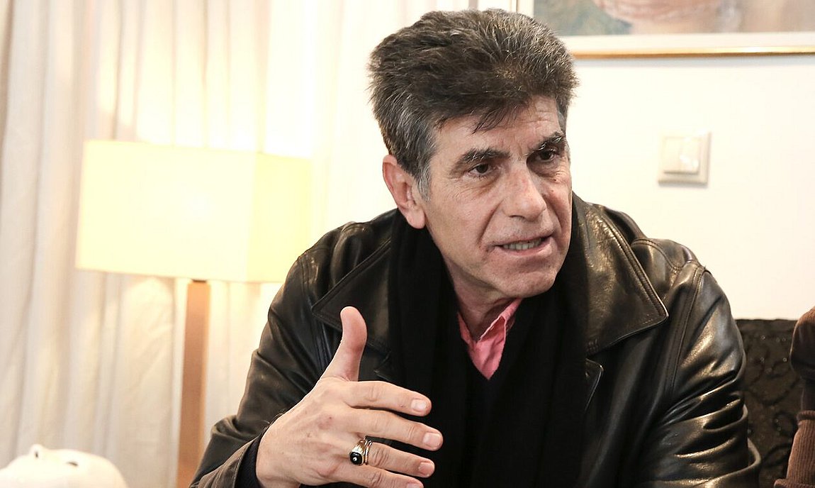 Γιάννης Μπέζος: Η πρώτη αντίδραση μετά την απολογία του Πέτρου Φιλιππίδη